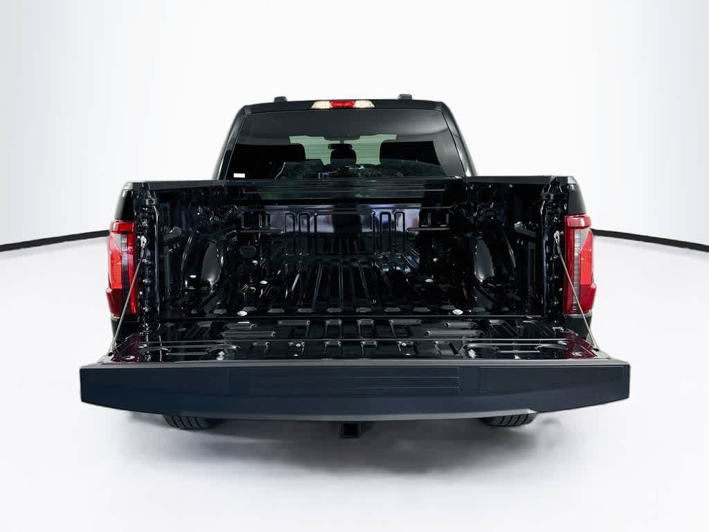 Ford F-150 STX 2026