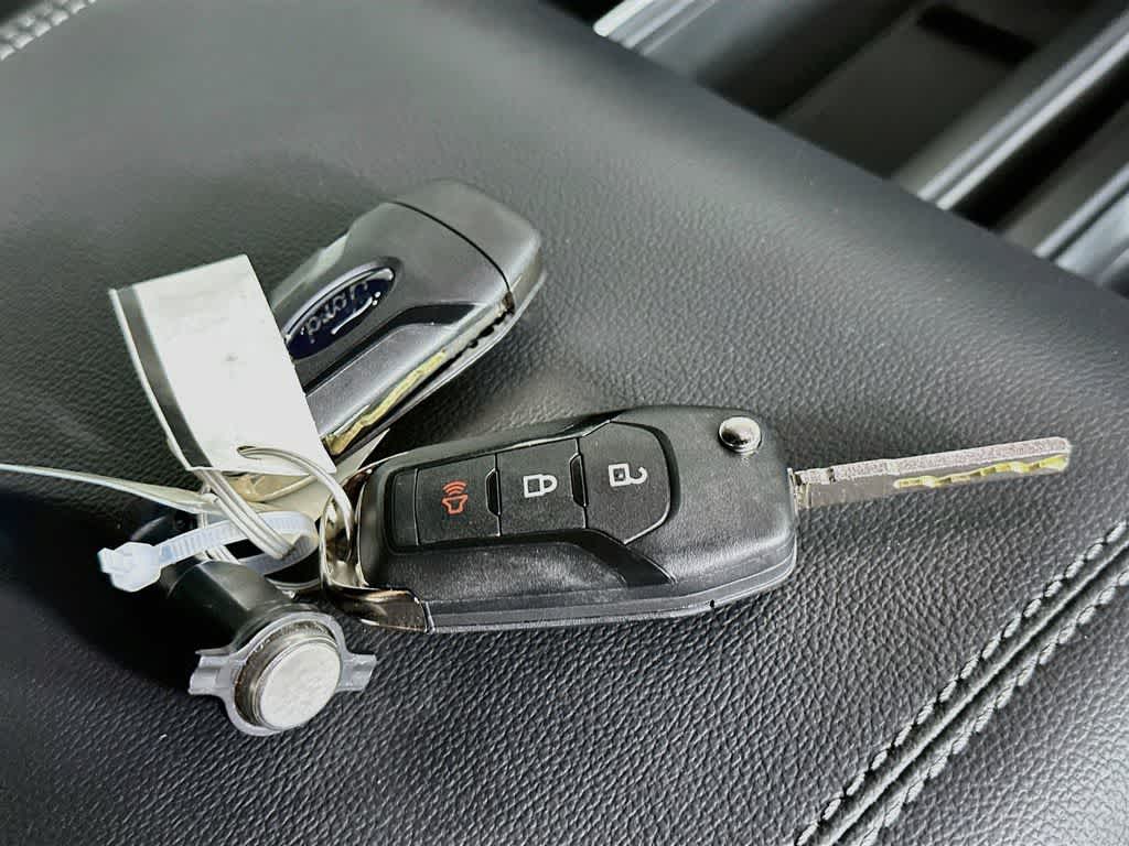 Ford F-150 STX 2026