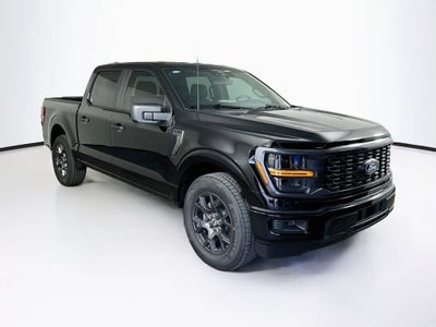 Ford F-150 STX 2026