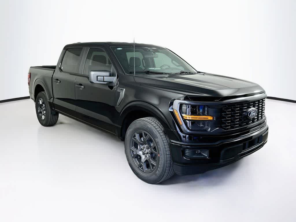 Ford F-150 STX 2026