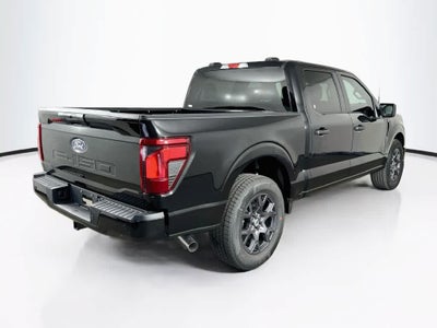 Ford F-150 STX 2026