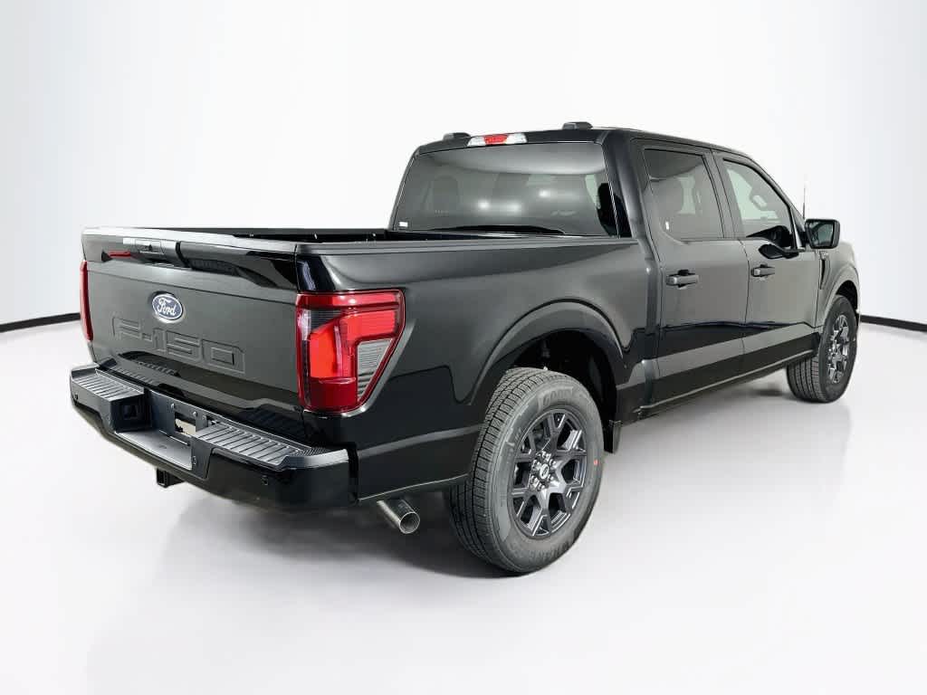 Ford F-150 STX 2026