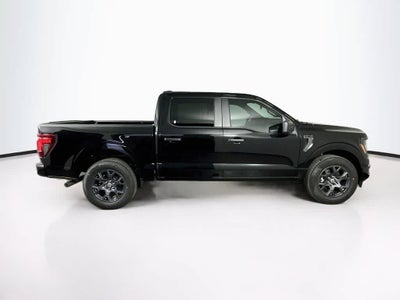 Ford F-150 STX 2026
