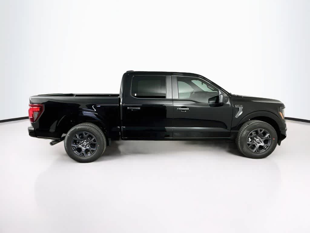 Ford F-150 STX 2026