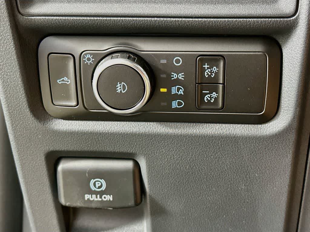 Ford F-150 STX 2026