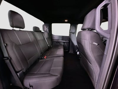 Ford F-150 STX 2026