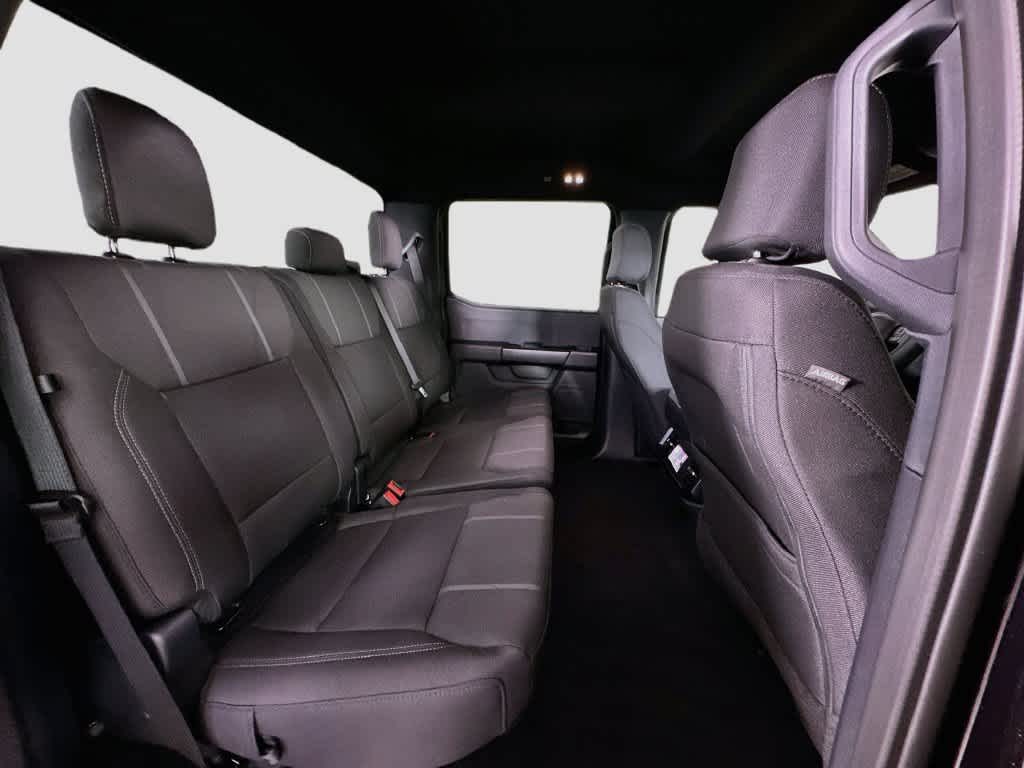 Ford F-150 STX 2026