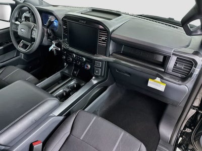 Ford F-150 STX 2026