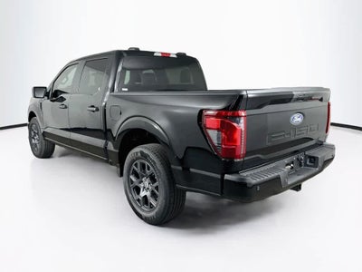 Ford F-150 STX 2026