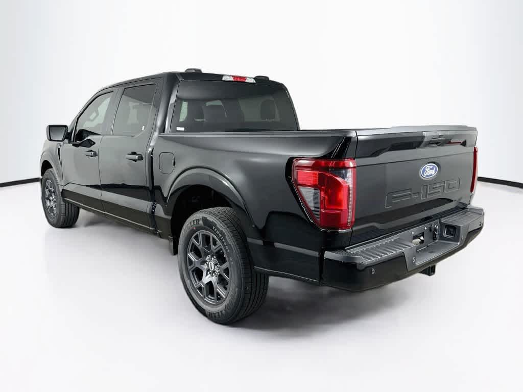 Ford F-150 STX 2026