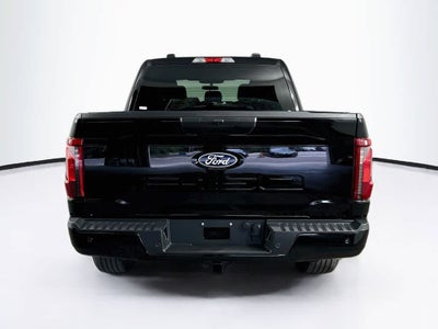 Ford F-150 STX 2026