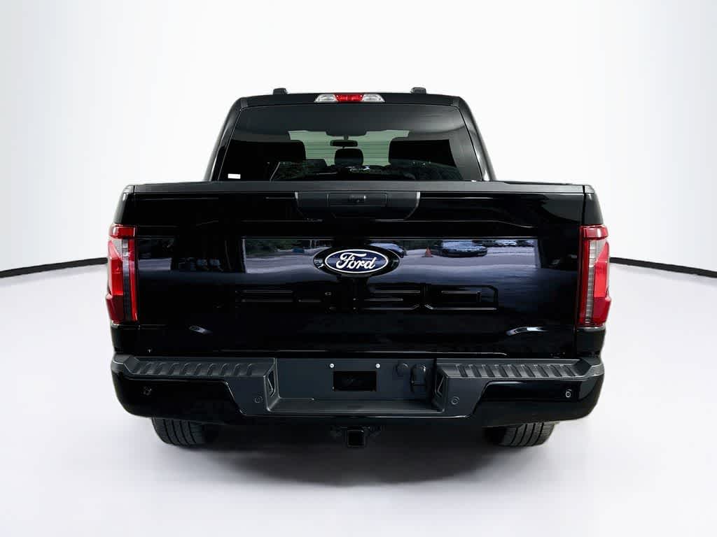 Ford F-150 STX 2026