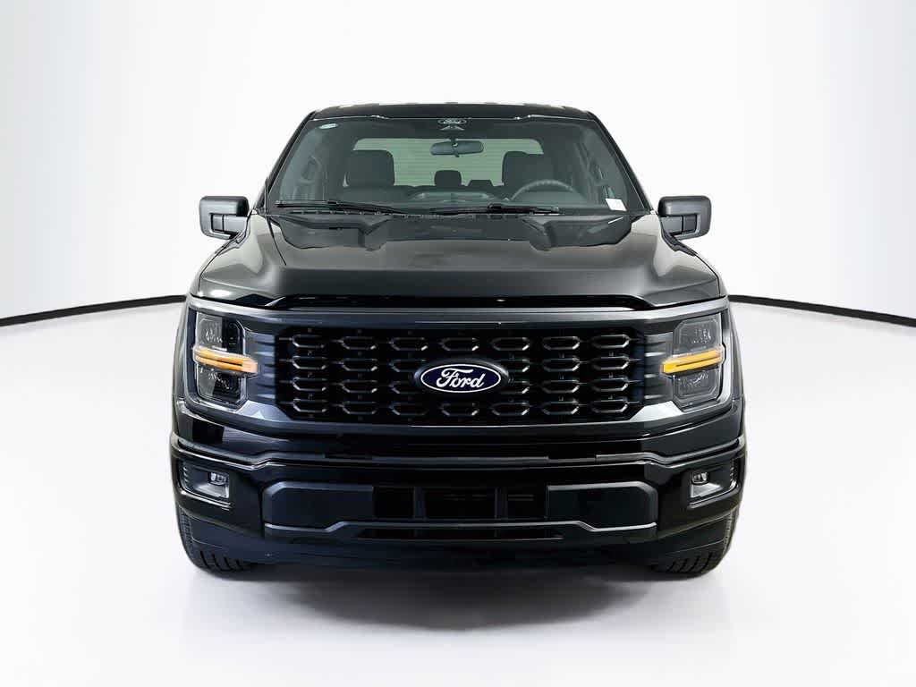 Ford F-150 STX 2026