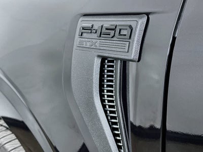 Ford F-150 STX 2026