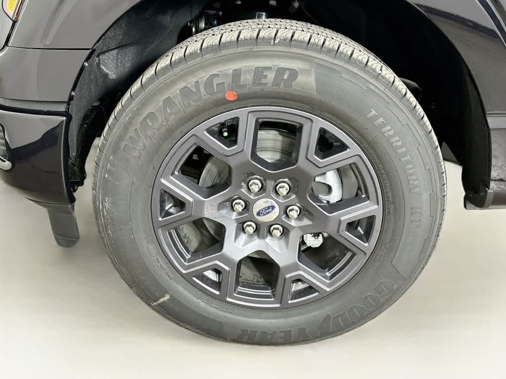 Ford F-150 STX 2026