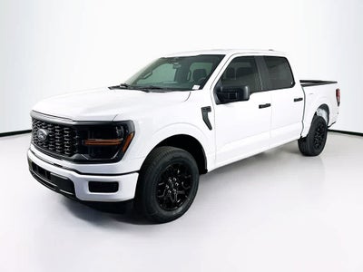 Ford F-150 STX 2026