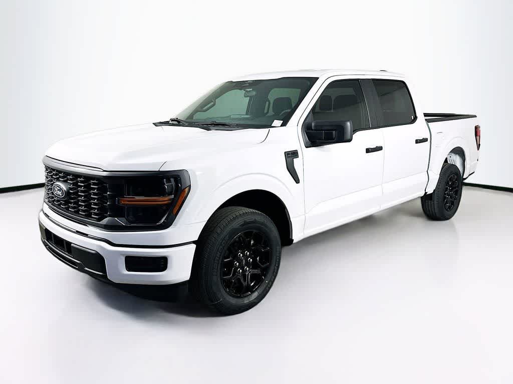 Ford F-150 STX 2026