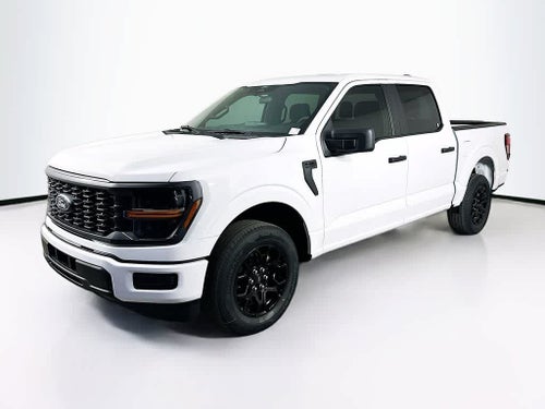 Ford F-150 STX 2026