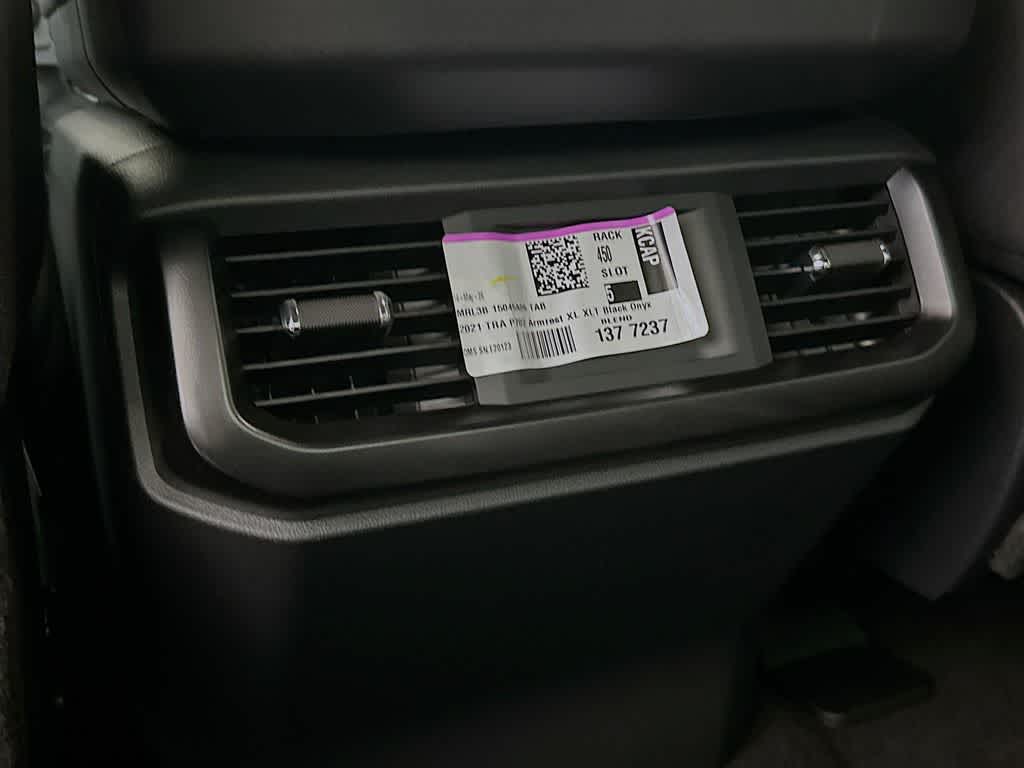 Ford F-150 STX 2026