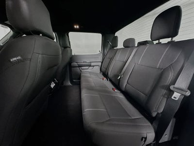 Ford F-150 STX 2026