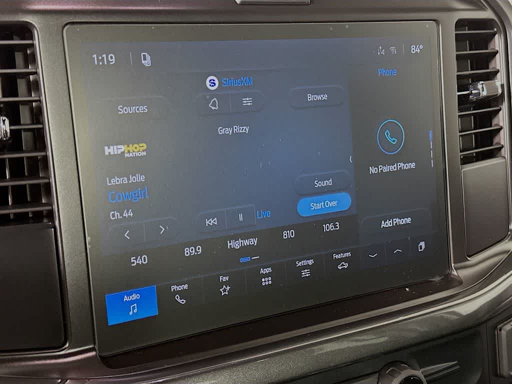 Ford F-150 STX 2026