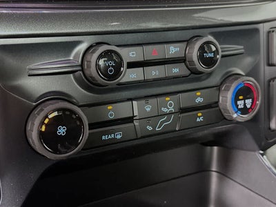 Ford F-150 STX 2026