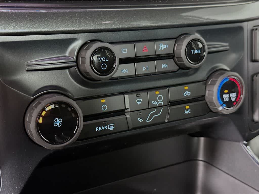 Ford F-150 STX 2026