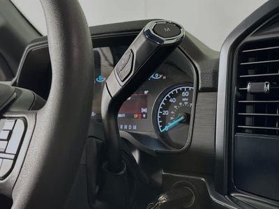 Ford F-150 STX 2026