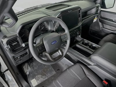 Ford F-150 STX 2026