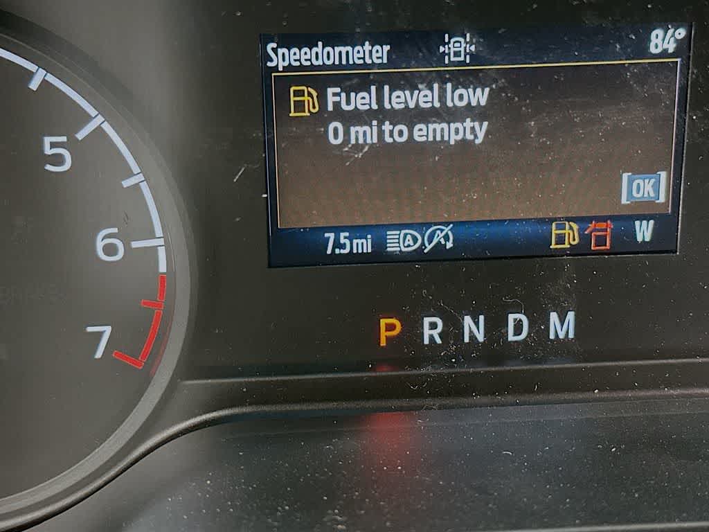 Ford F-150 STX 2026