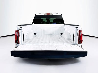 Ford F-150 STX 2026
