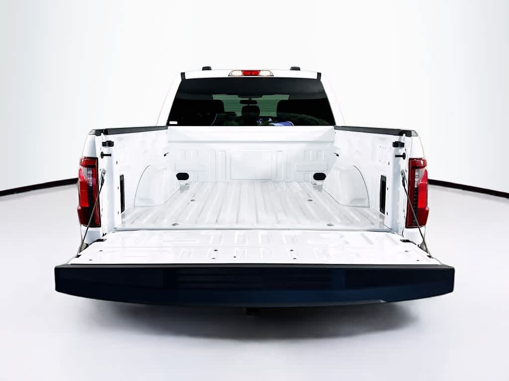 Ford F-150 STX 2026