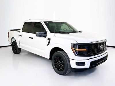 Ford F-150 STX 2026