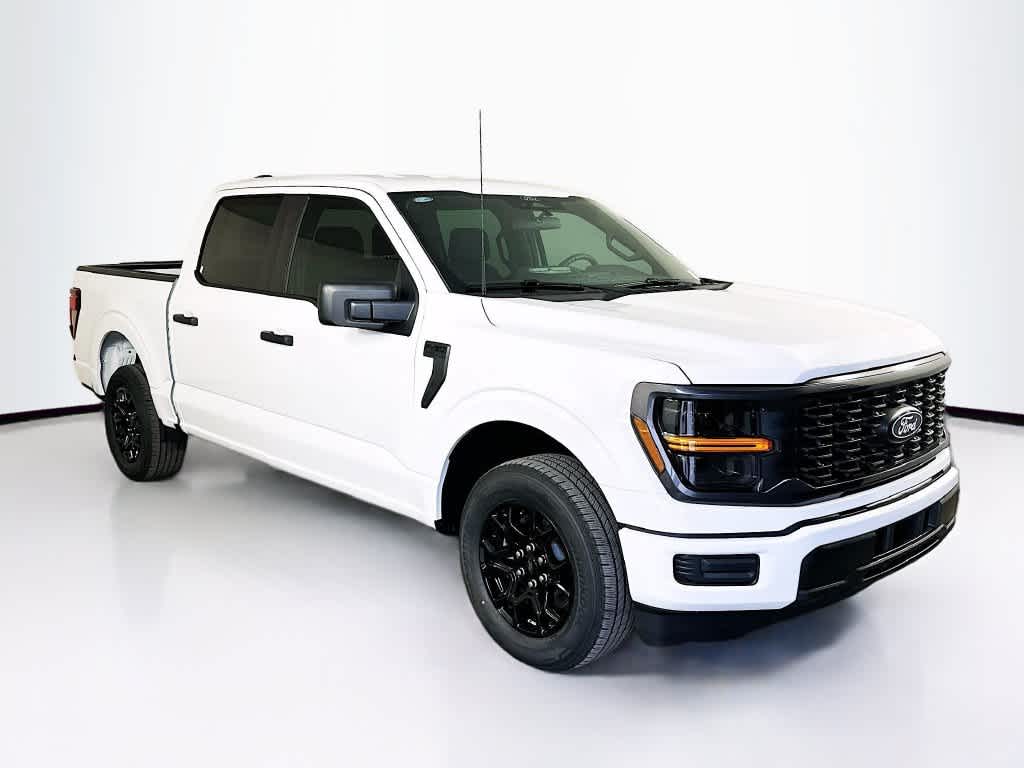 Ford F-150 STX 2026