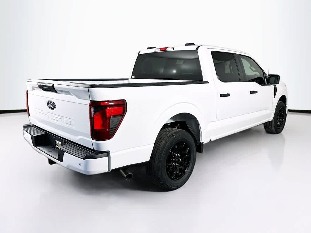 Ford F-150 STX 2026