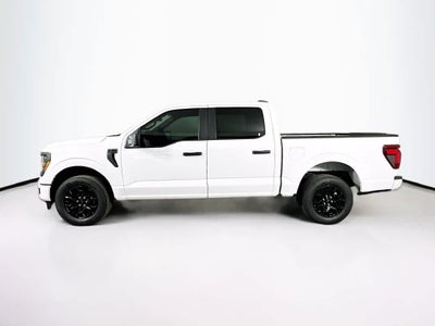 Ford F-150 STX 2026