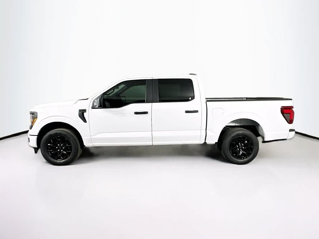 Ford F-150 STX 2026