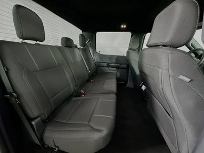 Ford F-150 STX 2026