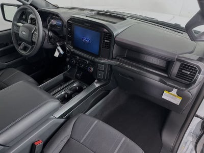 Ford F-150 STX 2026