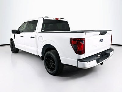 Ford F-150 STX 2026