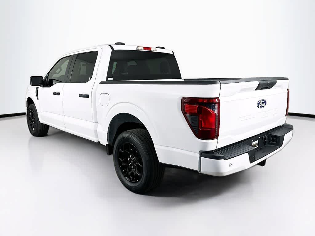 Ford F-150 STX 2026