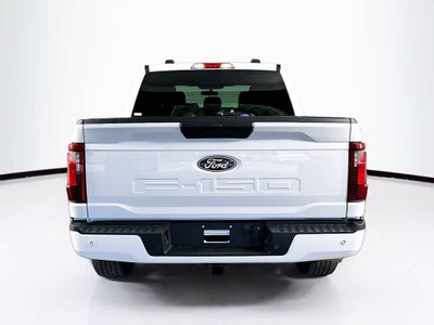 Ford F-150 STX 2026