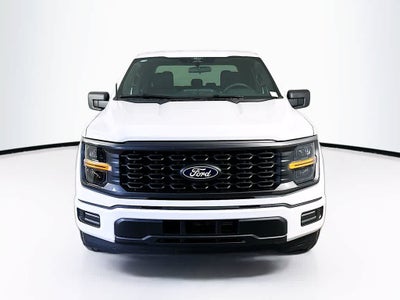 Ford F-150 STX 2026