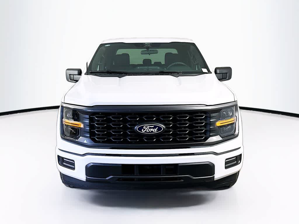 Ford F-150 STX 2026