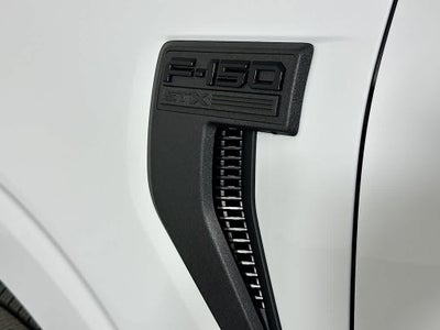 Ford F-150 STX 2026