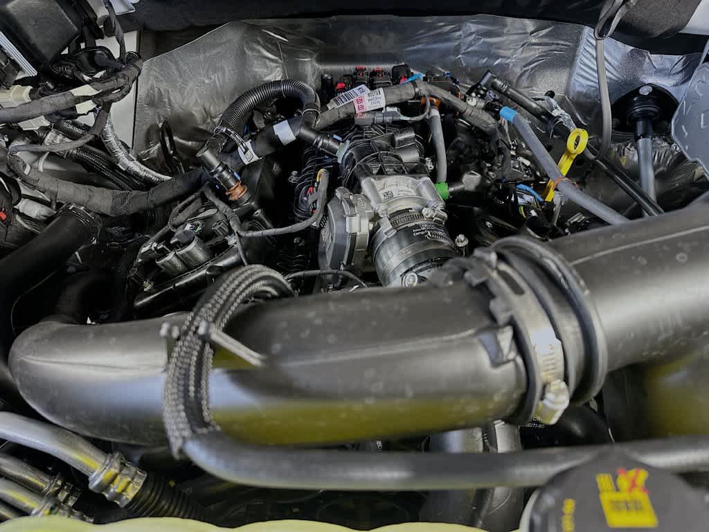 Ford F-150 STX 2026