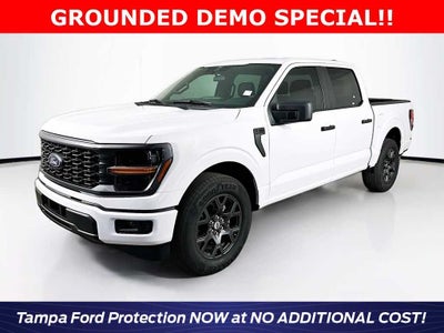 Ford F-150 STX 2026