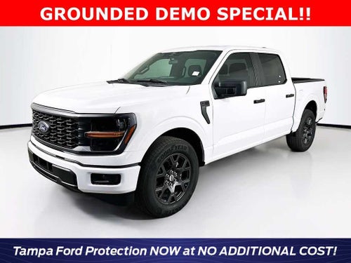 Ford F-150 STX 2026
