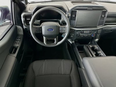 Ford F-150 STX 2026