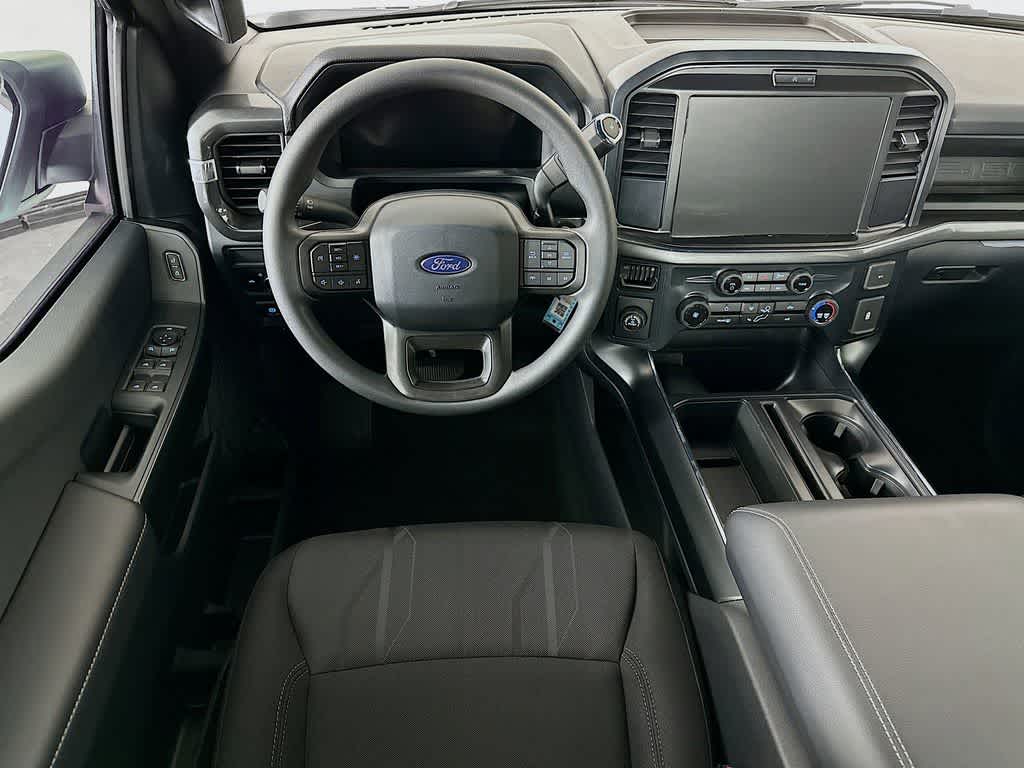 Ford F-150 STX 2026